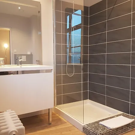 酒店 布列塔尼酒店