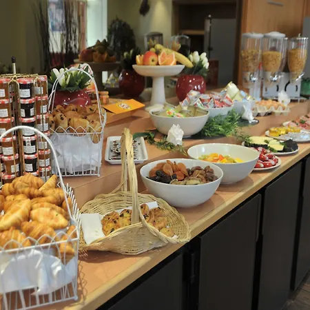 Hotel Mercure Omer Centre Gare Saint-Omer (Pas-de-Calais)