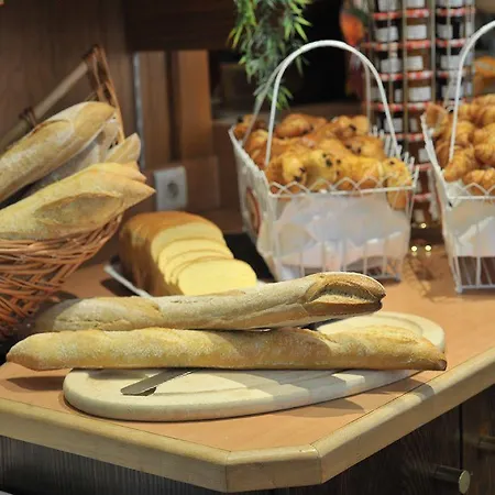 Mercure Omer Centre Gare Hotel