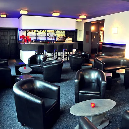 Mercure Omer Centre Gare Saint-Omer (Pas-de-Calais)