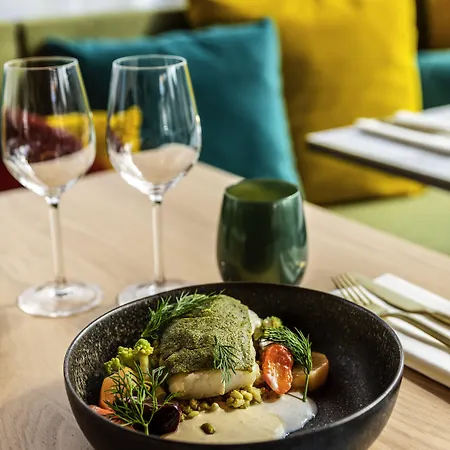 酒店 布列塔尼酒店