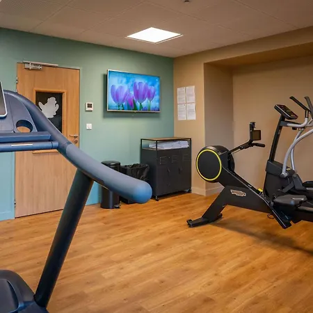 Mercure Omer Centre Gare 4*