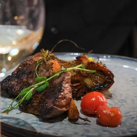 酒店 布列塔尼酒店 4*