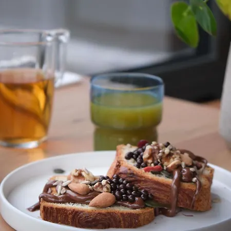 布列塔尼酒店 4*