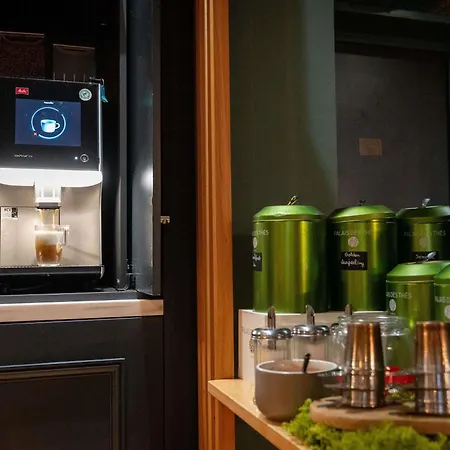 布列塔尼酒店 4*