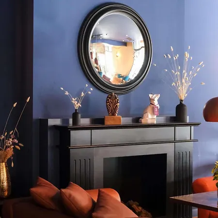 酒店 布列塔尼酒店