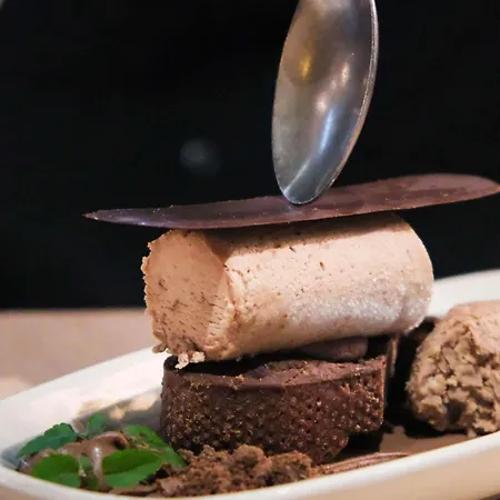 酒店 布列塔尼酒店 圣奥梅尔