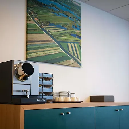 Mercure Omer Centre Gare Hotel