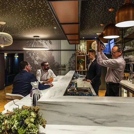 Mercure Omer Centre Gare