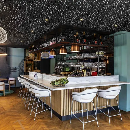 Mercure Omer Centre Gare 4*