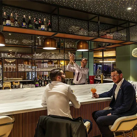 酒店 布列塔尼酒店