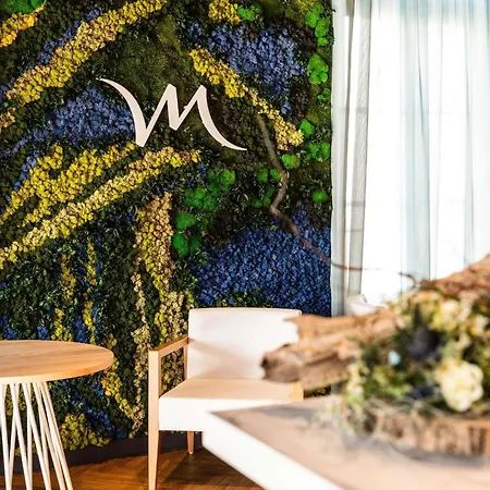Mercure Omer Centre Gare Ξενοδοχείο