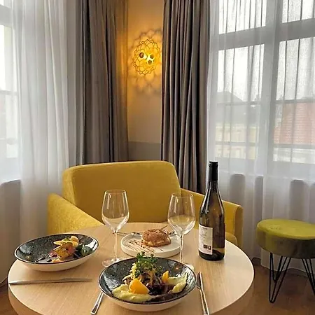 Mercure Omer Centre Gare Отель Сент-Омер