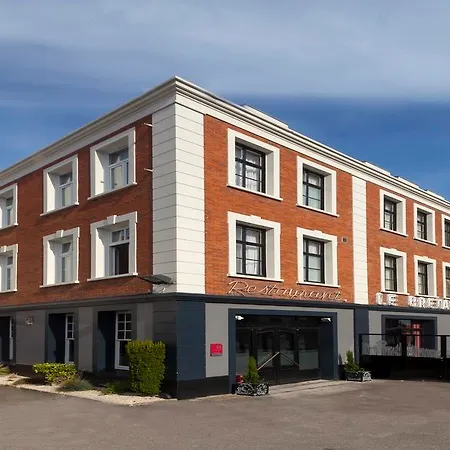 Hotel Mercure Omer Centre Gare 4*