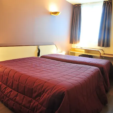 Hotel Mercure Omer Centre Gare Saint-Omer (Pas-de-Calais)
