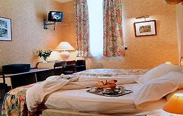 ホテル Mercure Omer Centre Gare 4*