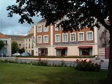 Mercure Omer Centre Gare