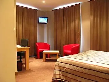 Mercure Omer Centre Gare ホテル 4*