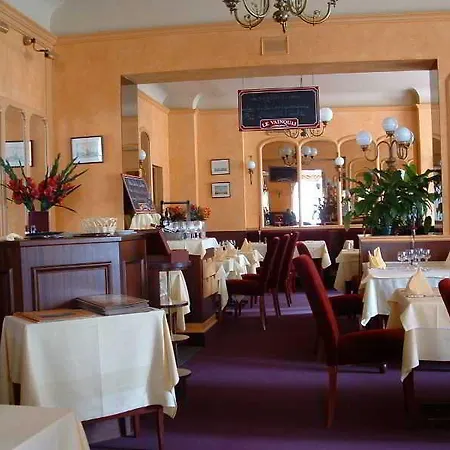 ホテル Mercure Omer Centre Gare 4*