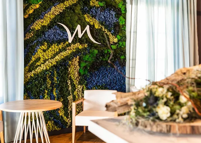 Mercure Omer Centre Gare 4*