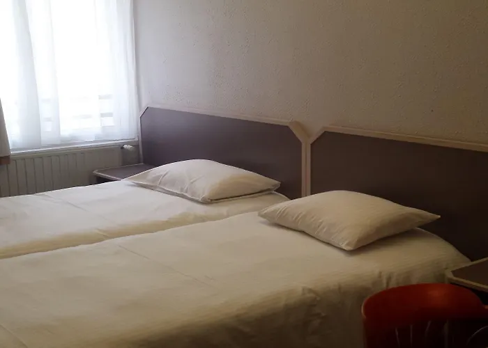 Hotel Mercure Omer Centre Gare Saint-Omer (Pas-de-Calais)