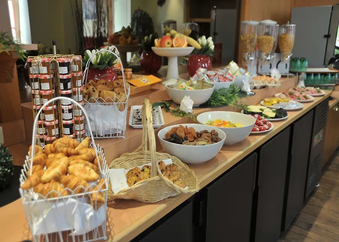 Hotel Mercure Omer Centre Gare Saint-Omer (Pas-de-Calais)