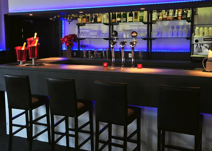 Mercure Omer Centre Gare Saint-Omer (Pas-de-Calais)