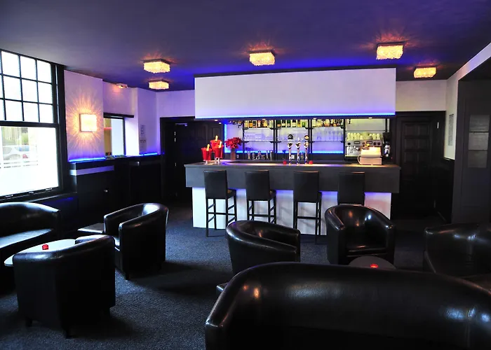 Mercure Omer Centre Gare 4*