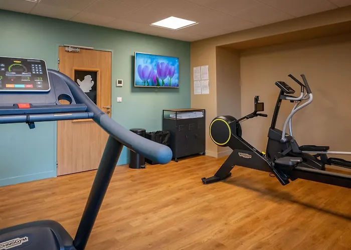 Mercure Omer Centre Gare 4*