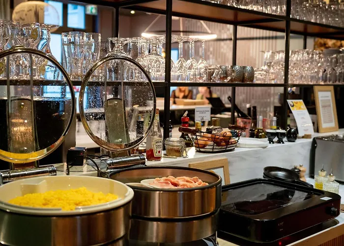 Hotel Mercure Omer Centre Gare Saint-Omer (Pas-de-Calais)