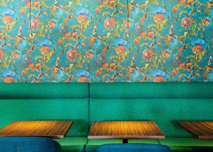 Mercure Omer Centre Gare Hotel Saint-Omer (Pas-de-Calais)