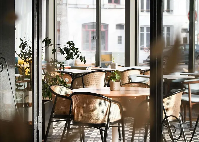 Mercure Omer Centre Gare Hotel Saint-Omer (Pas-de-Calais)