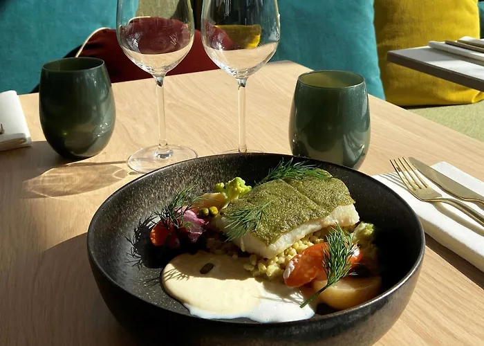 Mercure Omer Centre Gare 4*