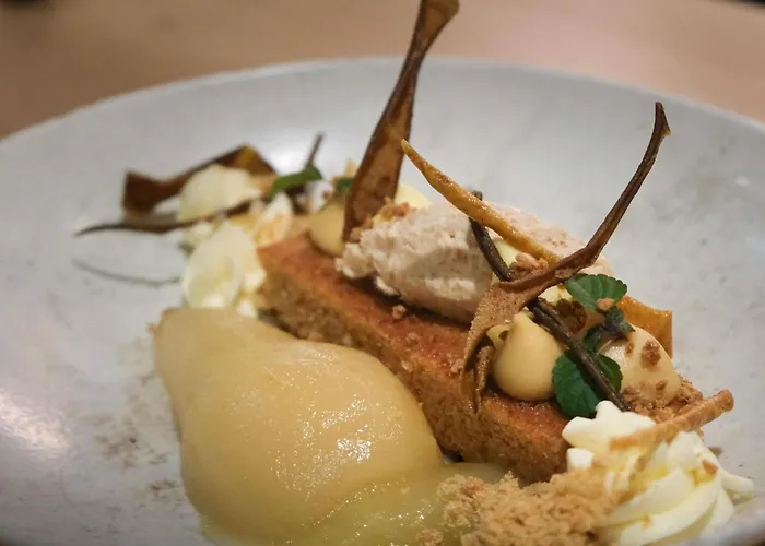 Mercure Omer Centre Gare Hotel