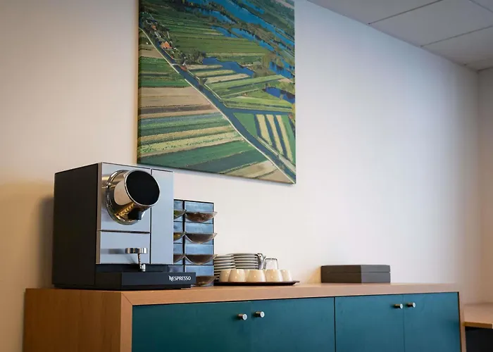 Mercure Omer Centre Gare Hotel