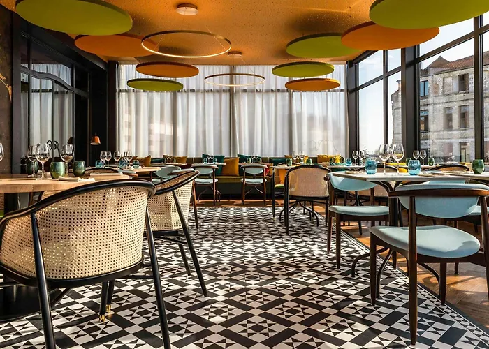 Hotel Mercure Omer Centre Gare Saint-Omer (Pas-de-Calais)